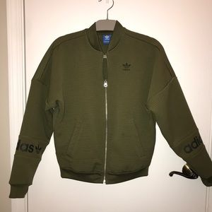 Adidas Originals Bomber